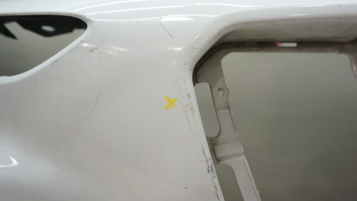 2017-2025 ALFA ROMEO STELVIO FRONT BUMPER COVER PANEL OEM 50549458