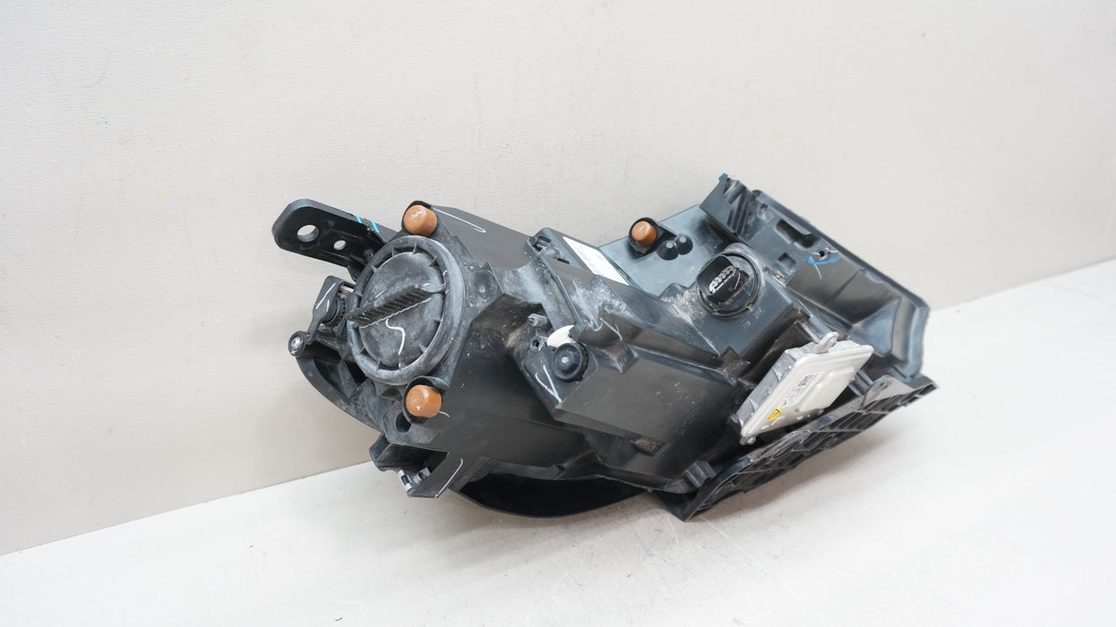 2017-2021 JEEP COMPASS FRONT LEFT DRIVERS SIDE XENON HID W/LED HEADLIGHT OEM