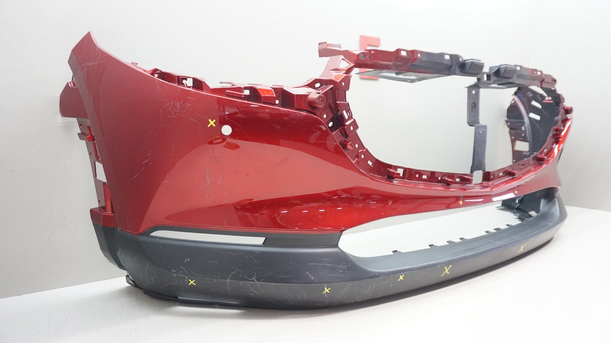 2020-2023 MAZDA CX-30 CX30 FRONT BUMPER COVER PANEL OEM DGH9-50031
