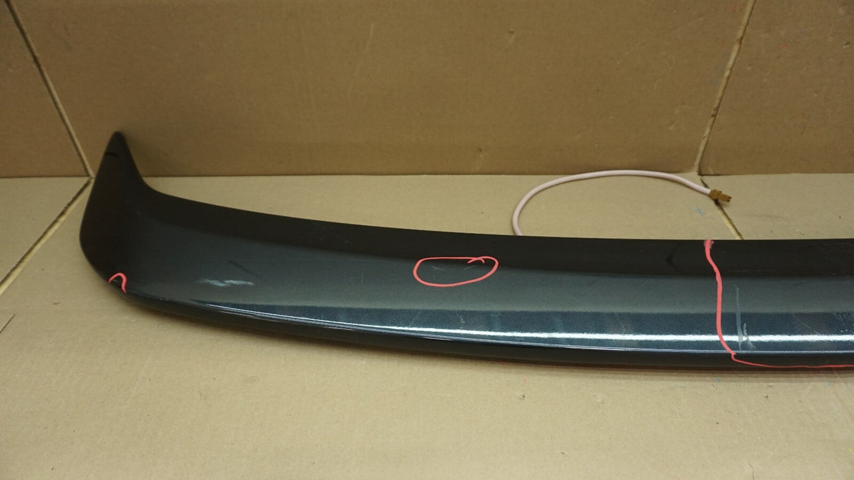 2016-2018 NISSAN ALTIMA REAR SPOILER OEM 96030-9HS0D 16 17 18