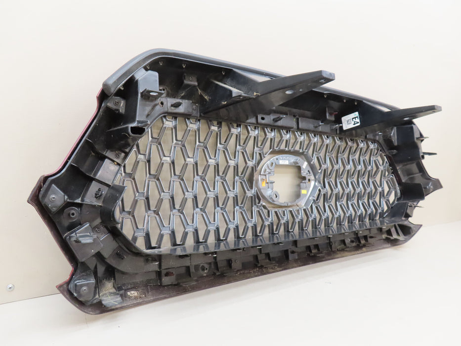 2016-2022 TOYOTA TACOMA FRONT UPPER MAIN GRILLE OEM 53113-04040