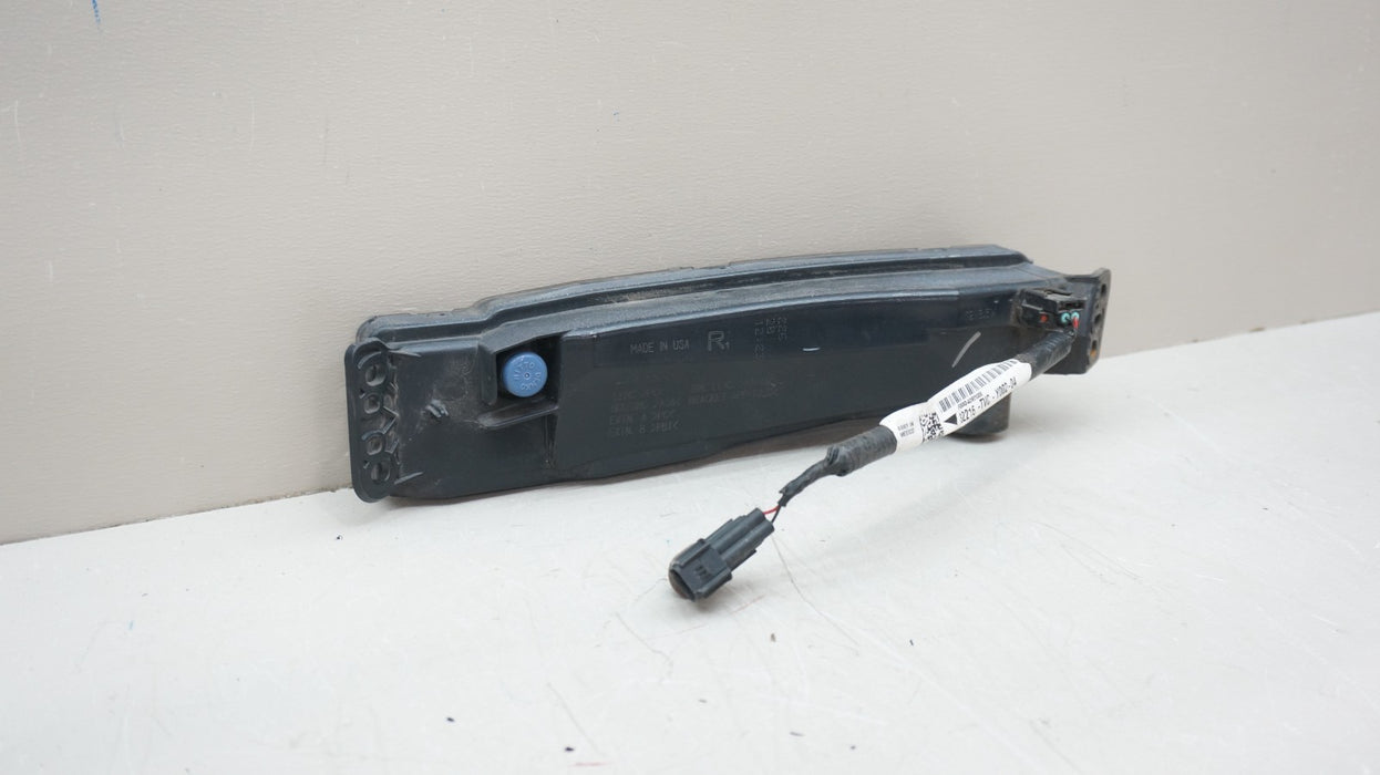 2018-2022 HONDA ACCORD RH RIGHT FRONT LED FOG LIGHT LAMP OEM