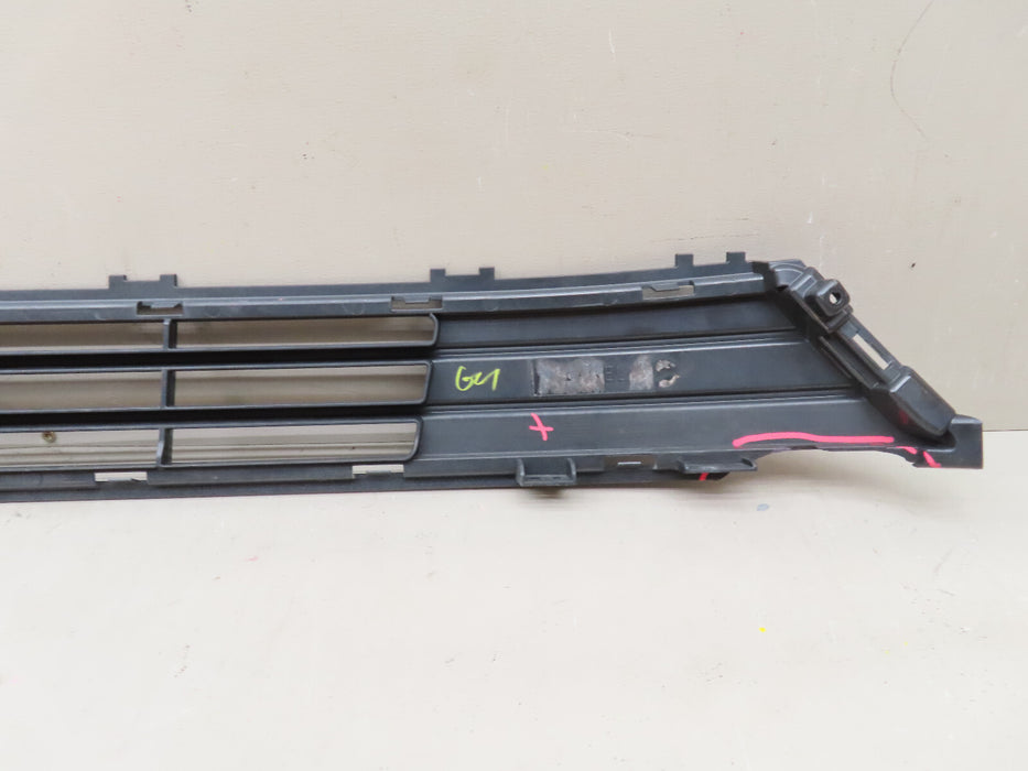 2017 2018 FORD FUSION FRONT LOWER BUMPER GRILLE GRILL OEM HS73 17B968 ACW