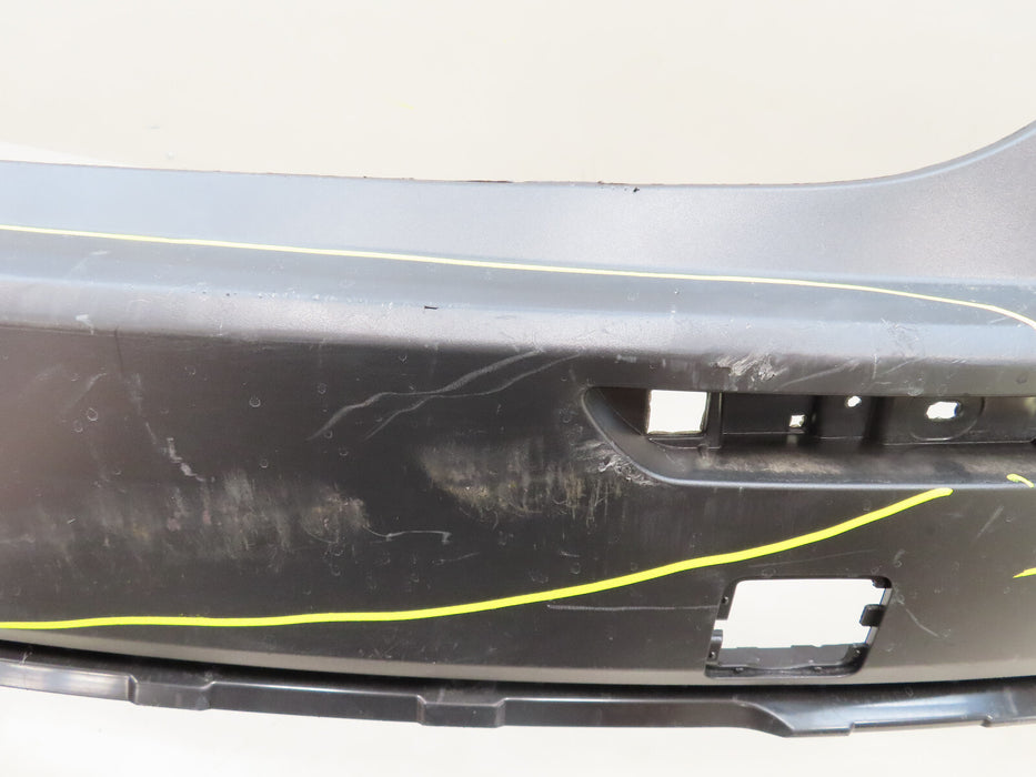 2023 MAZDA CX50 REAR LOWER BUMPER VALANCE COVER OEM VA40-50221