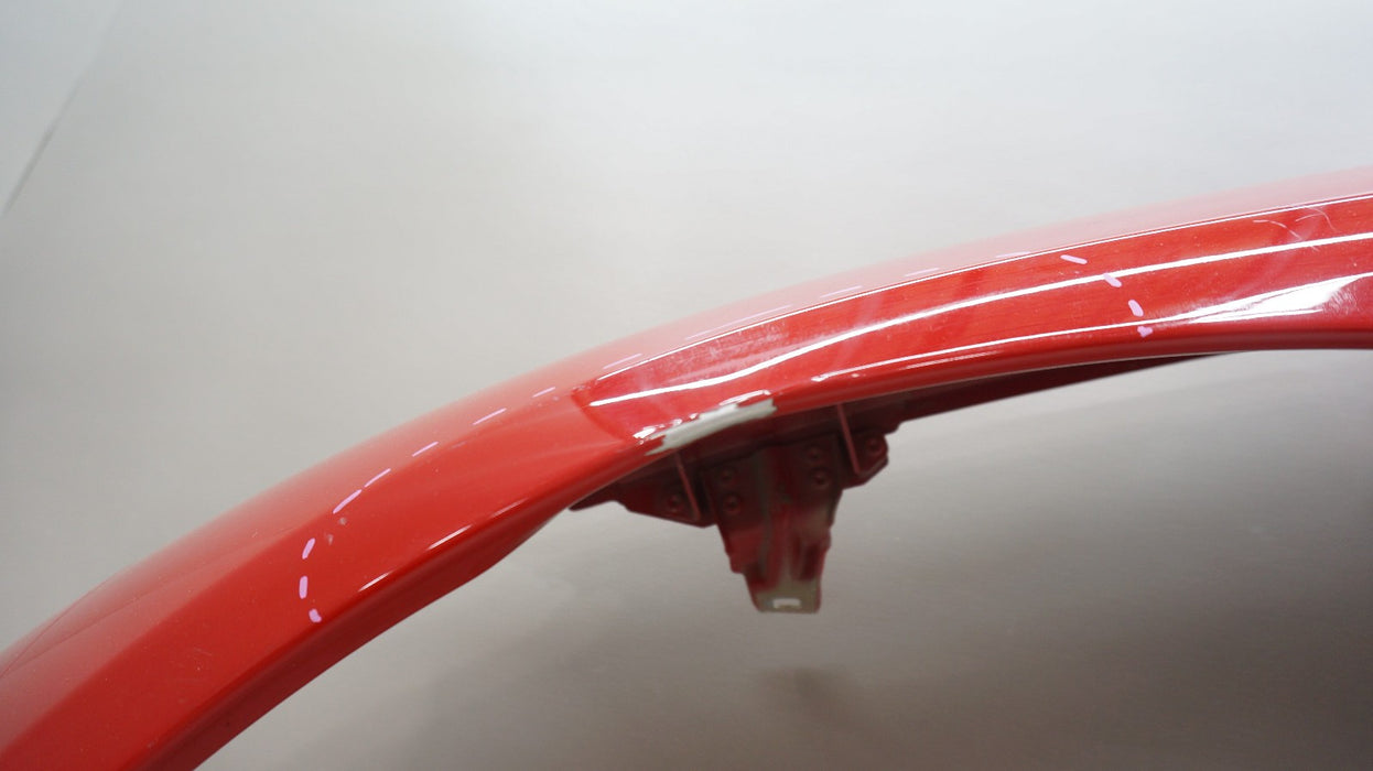 2015-2018 FERRARI CALIFORNIA FRONT LEFT DRIVERS SIDE FENDER PANEL 85036611 OEM