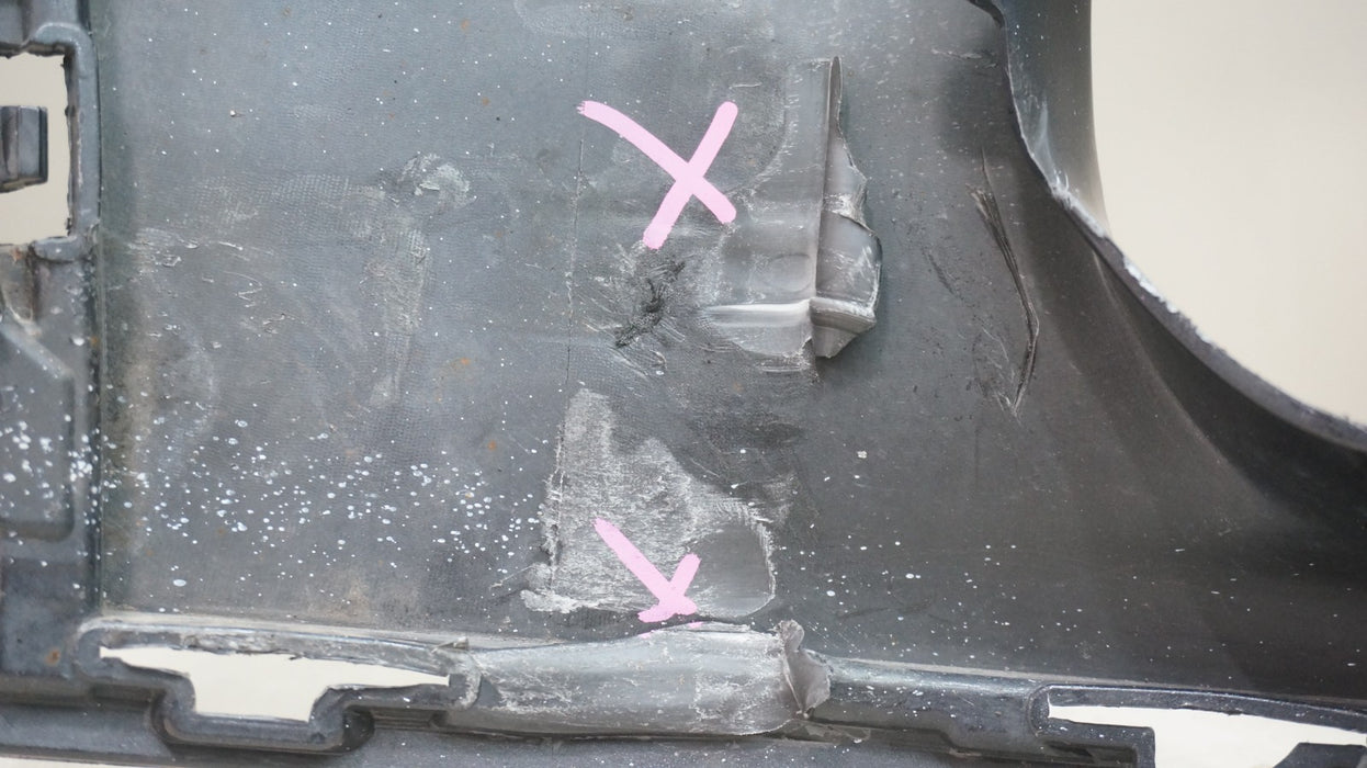 2019-2022 BMW X7 FRONT BUMPER COVER PANEL 5111-7423097 OEM