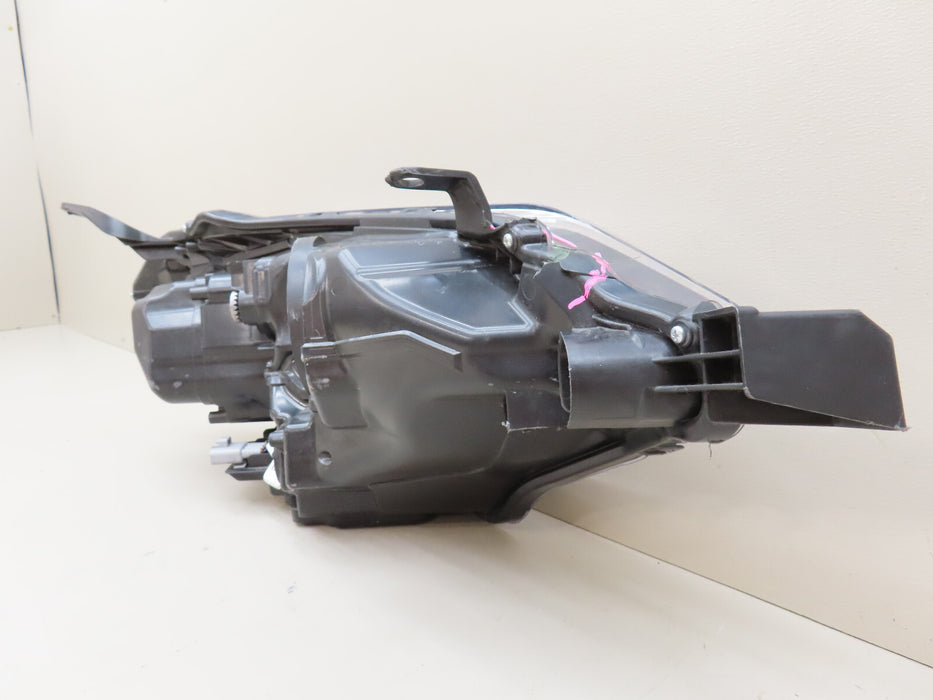 2014-2016 TOYOTA COROLLA FRONT RIGHT PASSENGER SIDE HEADLIGHT LED OEM