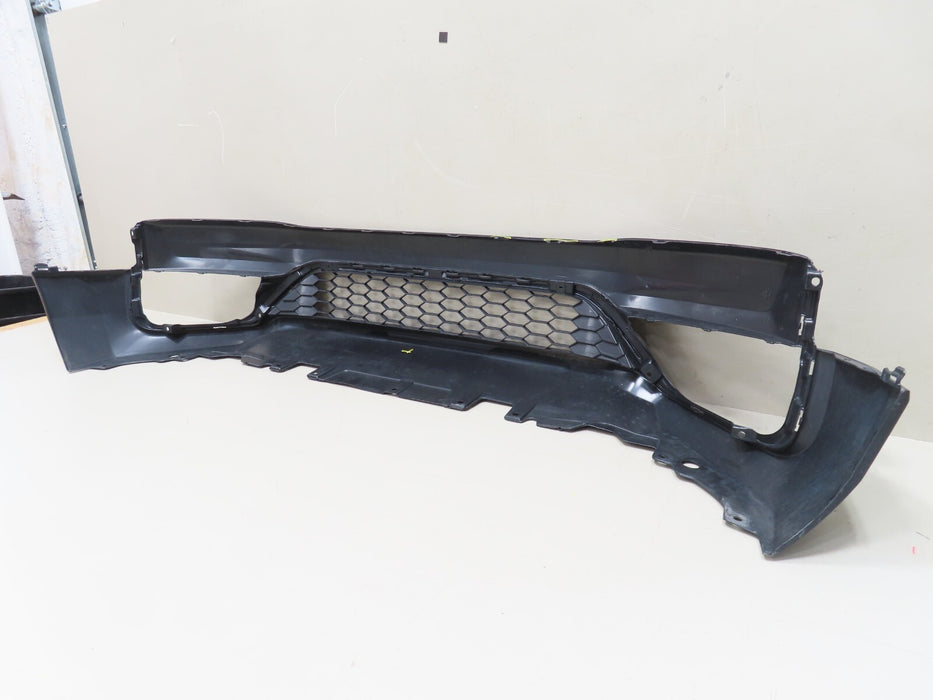 2020 HONDA CR-V EX EX-L LX FRONT LOWER BUMPER COVER PANEL OEM 71102-TLA-A500