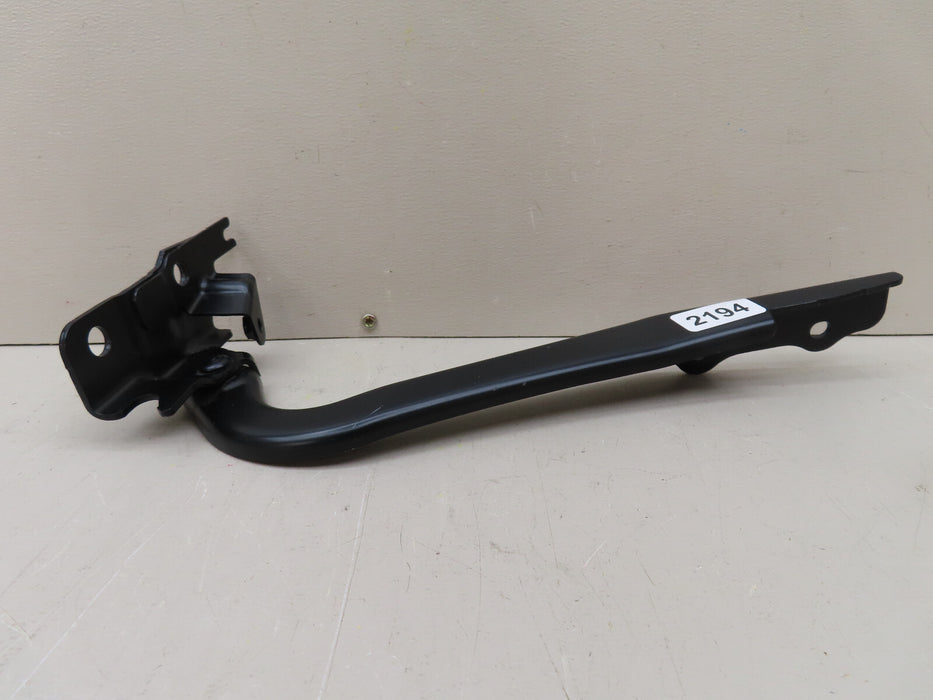 2018-2023 SUBARU CROSSTREK FRONT RIGHT PASSENGER HOOD HINGE OEM