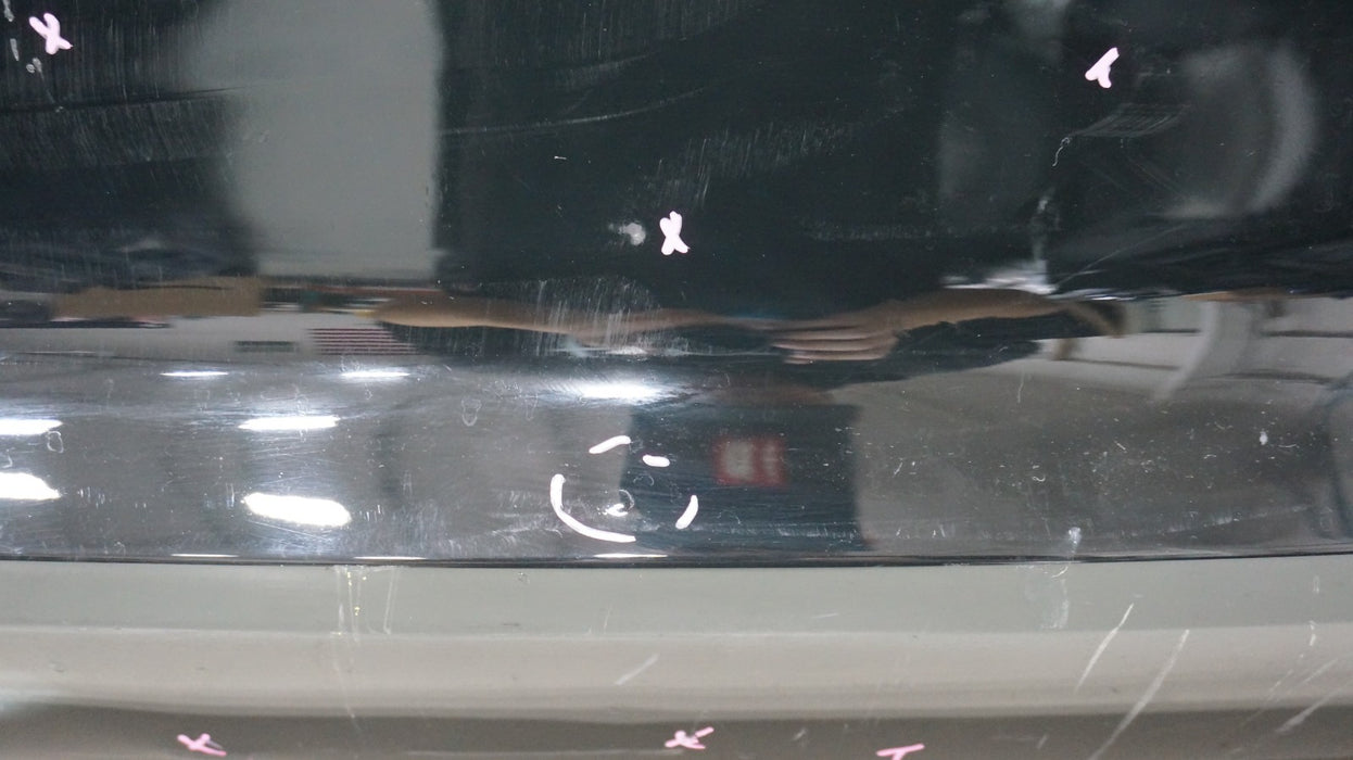 2025 TOYOTA CROWN SIGNIA REAR LOWER BUMPER COVER 85159-30B70 OEM