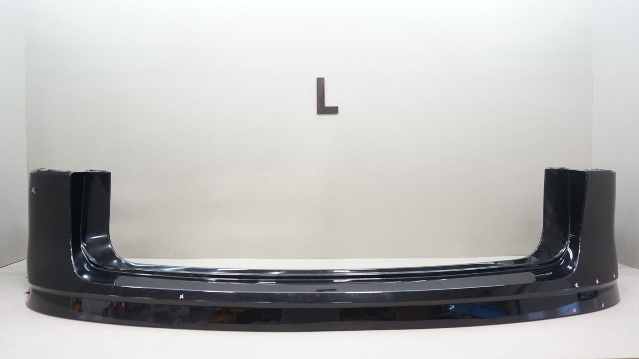 2020-2025 VOLKSWAGEN ATLAS REAR BUMPER COVER 3CN807421A OEM