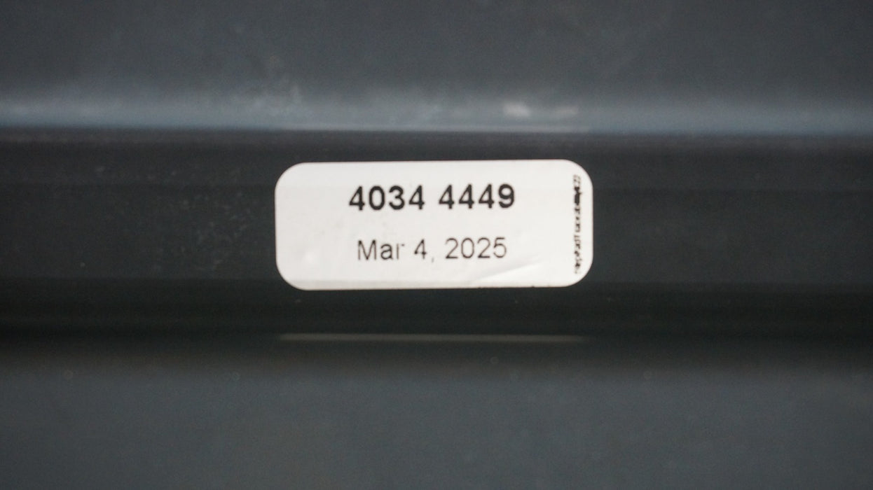 2021-2025 JEEP GRAND CHEROKEE LEFT DRIVER SIDE RUNNING BOARD STEP OEM