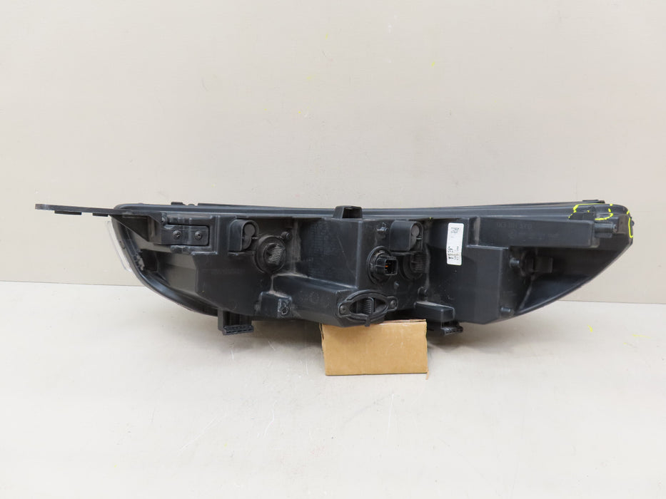 2020 2021 KIA SOUL FRONT RIGHT PASSENGER SIDE HEADLIGHT HALOGEN OEM