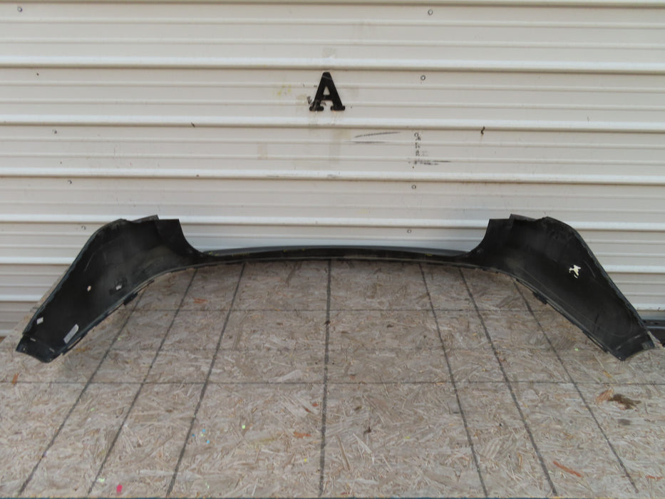 2011 2012 2013 2014 2015 FORD EXPLORER REAR UPPER BUMPER COVER OEM