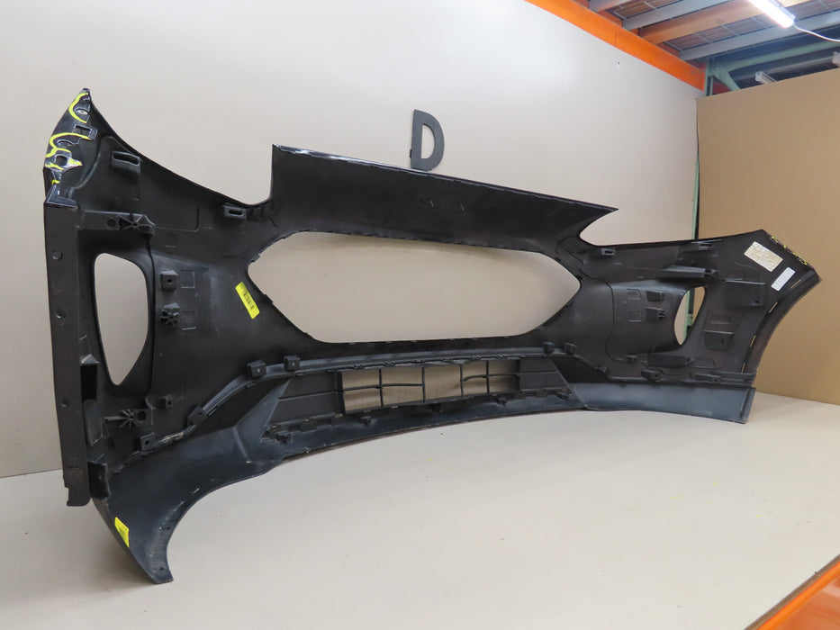 2020- 2022 FORD ESCAPE FRONT BUMPER COVER OEM LJ6B-17F003-AHW