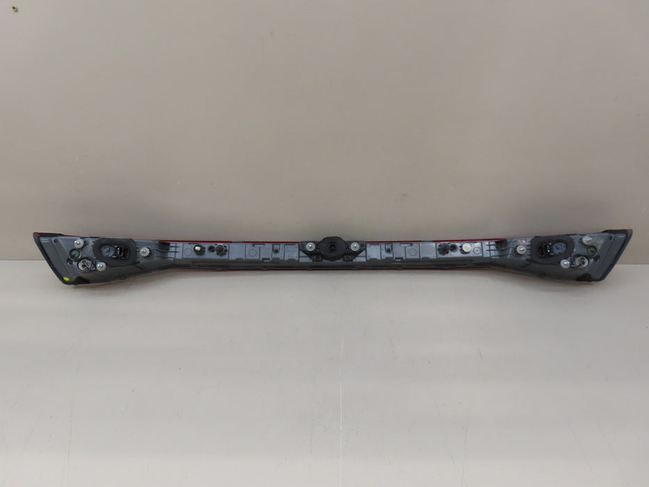 2021-2023 HYUNDAI ELANTRA REAR CENTER TAIL LIGHT BRAKE LAMP PANEL OEM 92409AA120