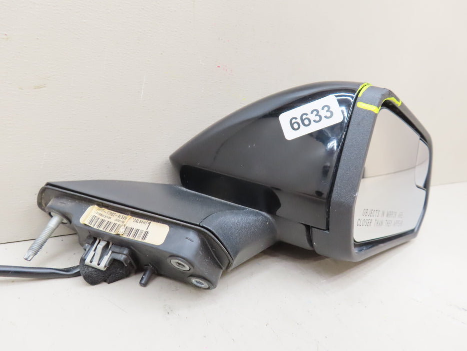 2015-2020 FORD MUSTANG FRONT RIGHT PASSENGER SIDE MIRROR OEM