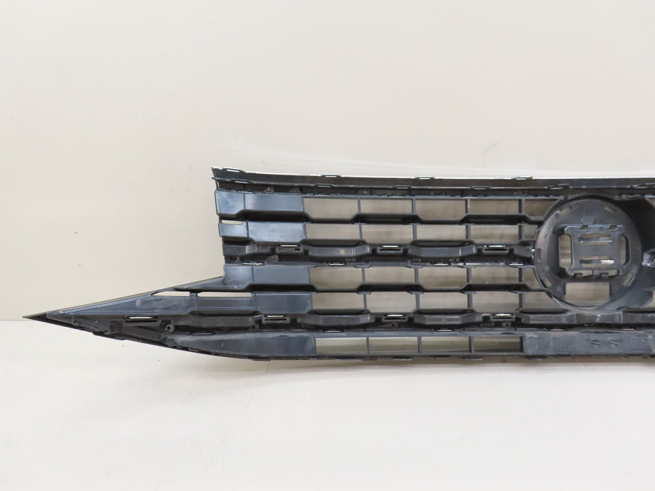 2024 VOLKSWAGEN ATLAS  FRONT BUMPER RADIATOR GRILLE GRILL OEM 3CM853655