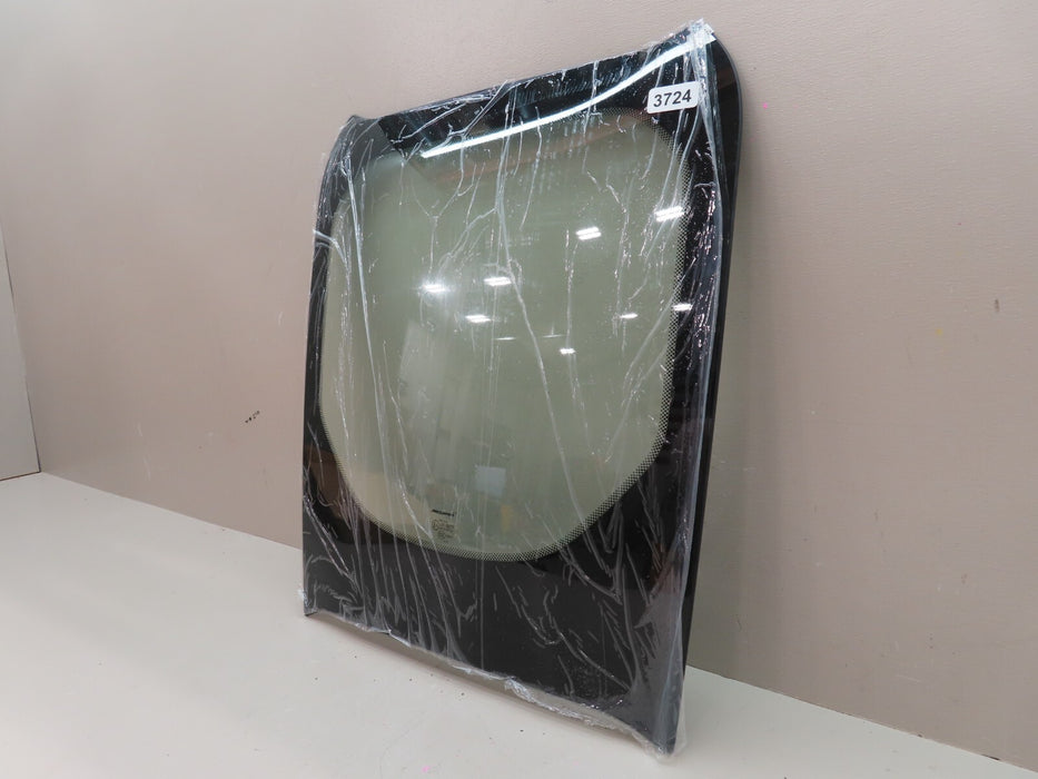 2013-2014 MCLAREN MP4-12C SPIDER CONVERTIBLE REAR LID HATCH WINDOW GLASS OEM