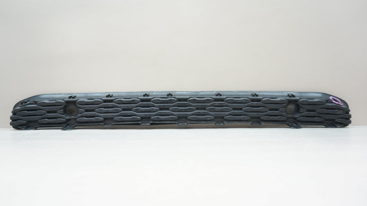 2019-2024 DODGE RAM 1500 FRONT LOWER RADIATOR GRILLE 68414138AA OEM