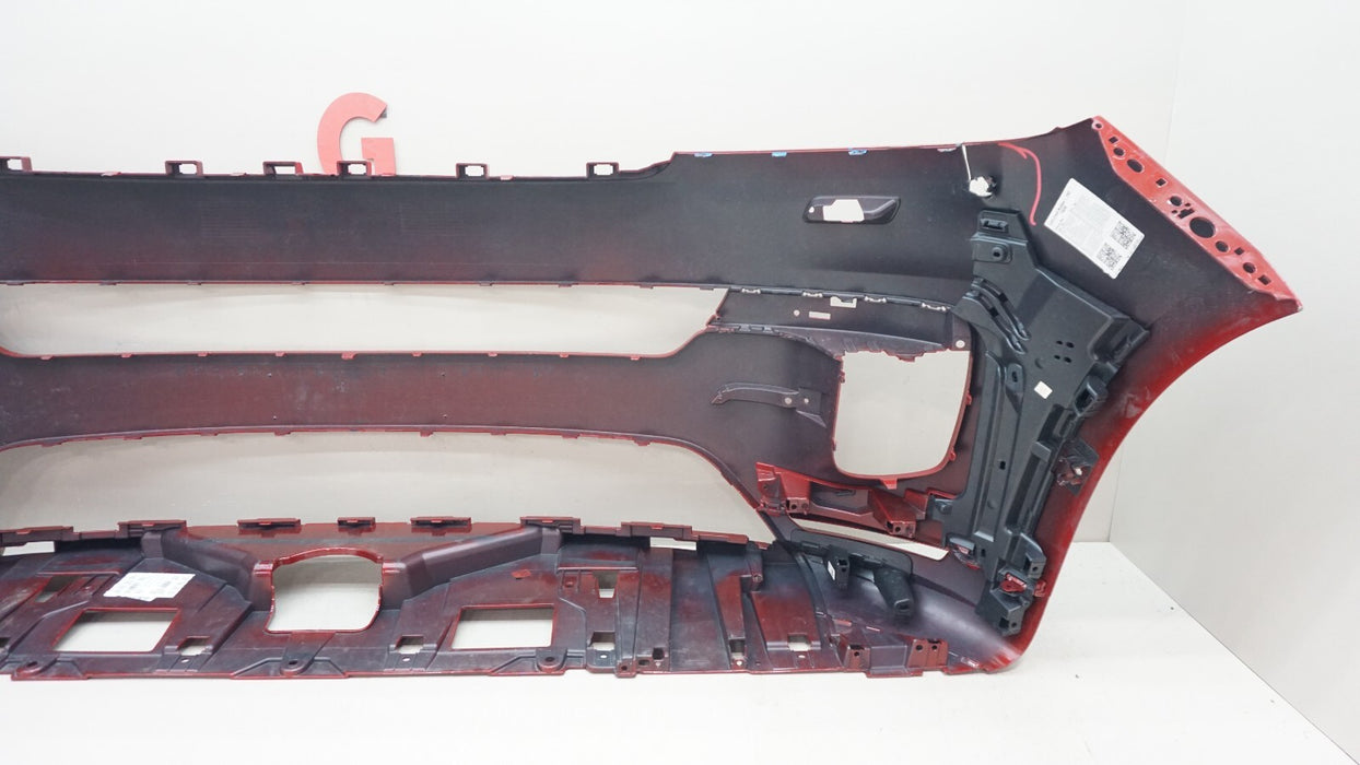 2023-2024 RANGE ROVER SPORT L461 FRONT BUMPER COVER PANEL OEM N9X2-17F003