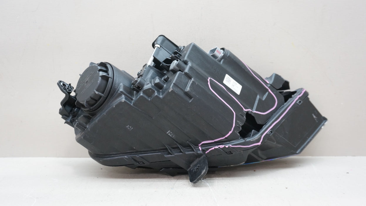 2024-2025 HYUNDAI SONATA FRONT LEFT DRIVER SIDE LED HEADLIGHT OEM