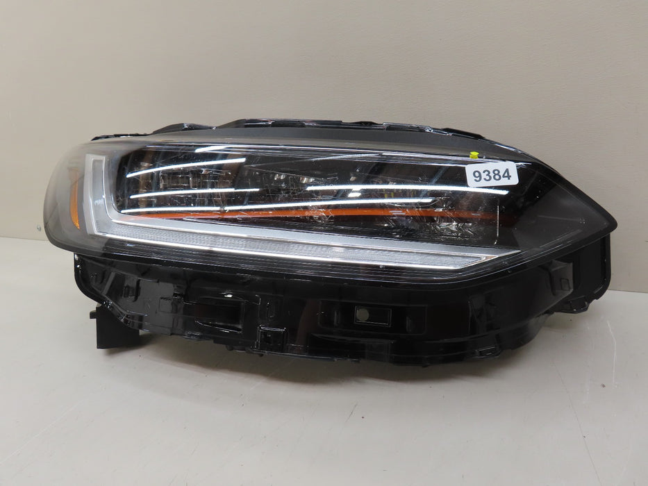2023-2025 HONDA HRV HR-V FRONT RIGHT PASSENGER SIDE HEADLIGHT LED OEM 9384