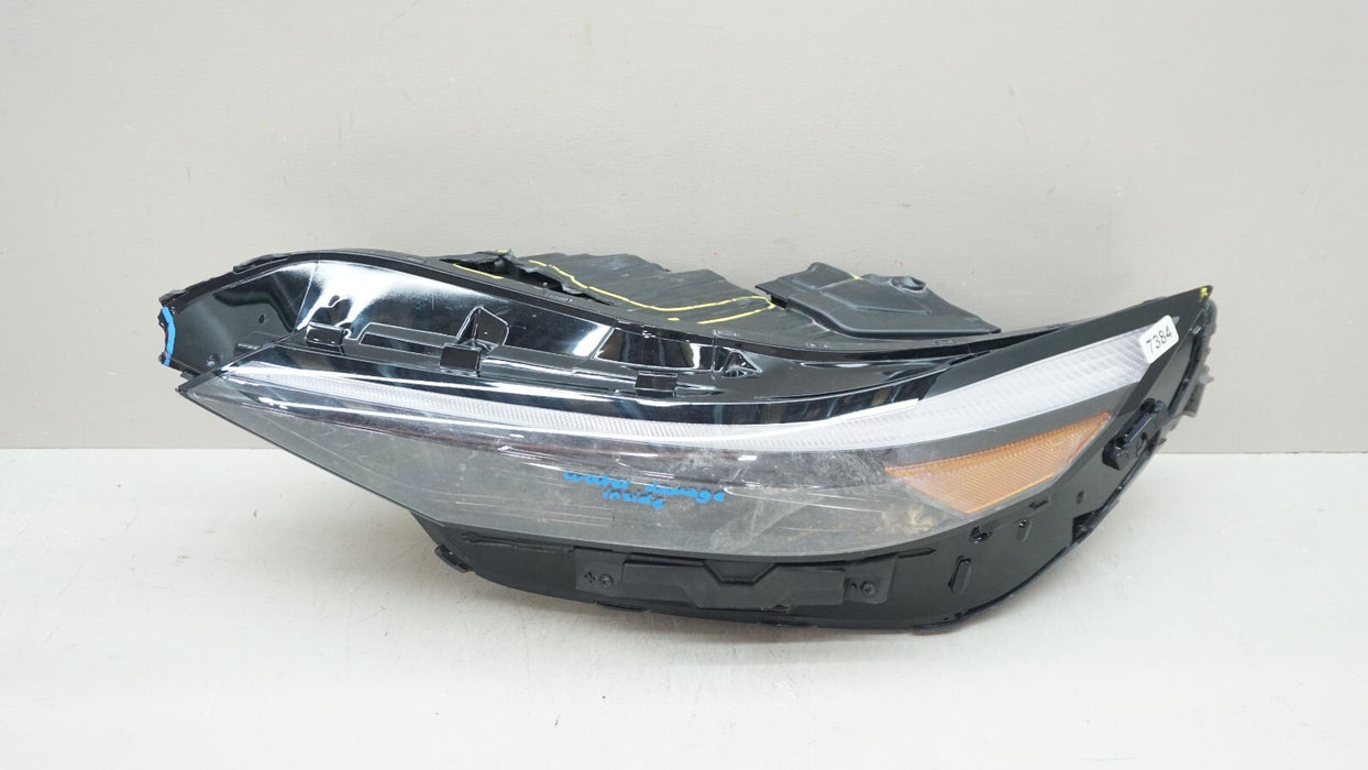 2024-2025 HYUNDAI ELANTRA FRONT LEFT DRIVER SIDE HEADLIGHT OEM *PARTS*