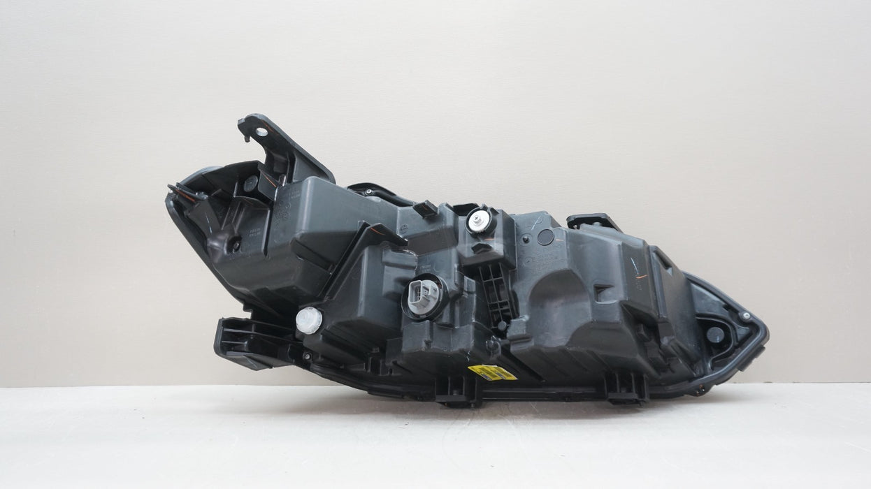 2022-2025 HONDA CIVIC FRONT LEFT DRIVER SIDE LED HEADLIGHT AFTERMARKET CAPA