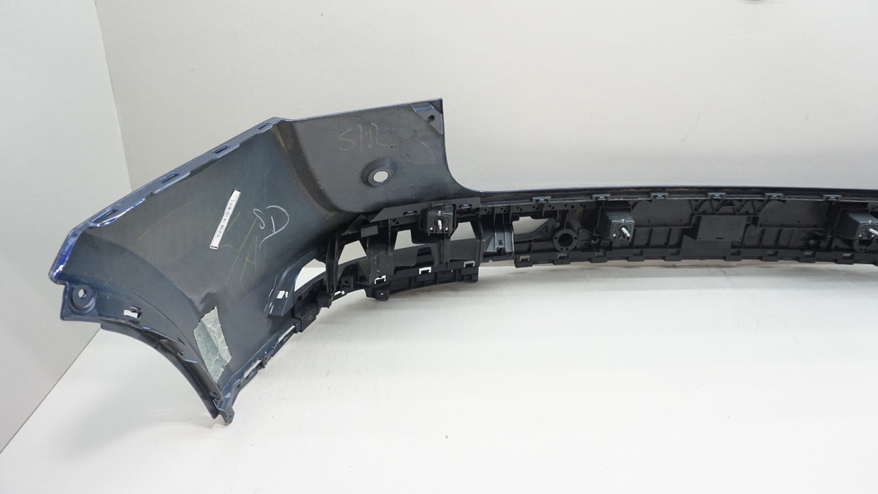 2018-2020 AUDI Q5 PREMIUM PRESTIGE REAR BUMPER COVER PANEL OEM 80A807385E