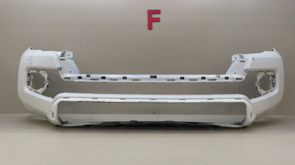 2016-2021 TOYOTA TACOMA FRONT BUMPER COVER OEM 52119-04240
