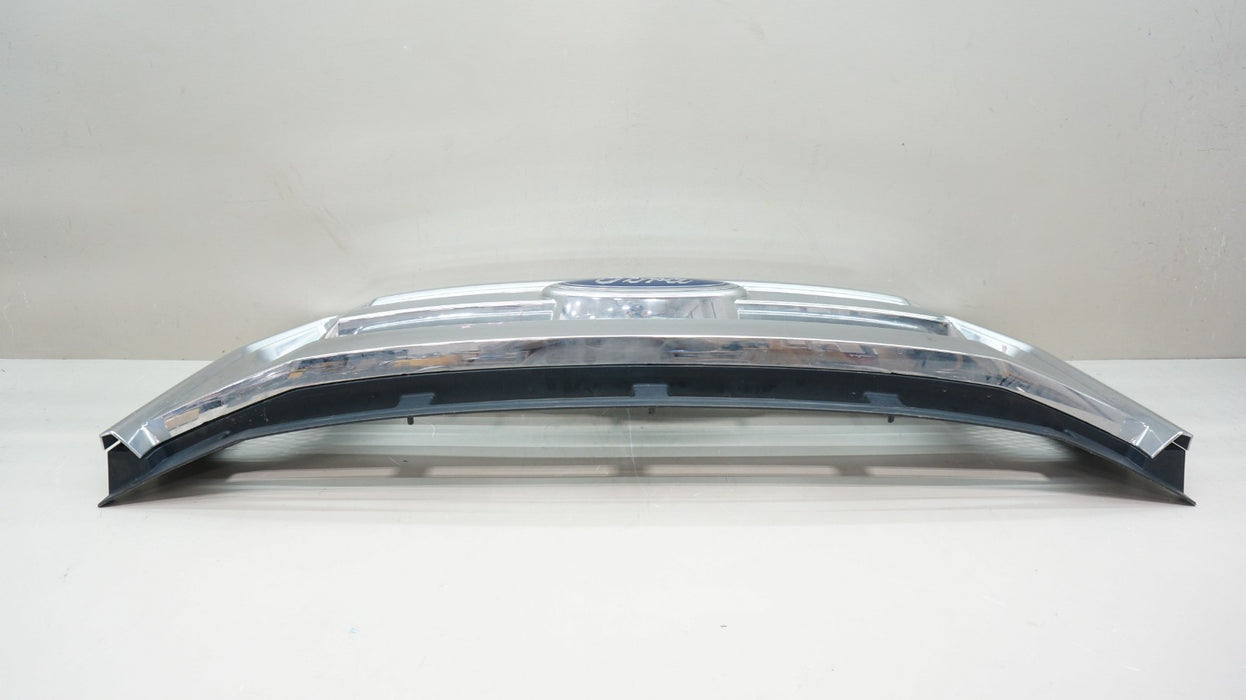 2015-2017 FORD F-150 F150 FRONT RADIATOR GRILLE GRILL FL34-8200-DBW OEM