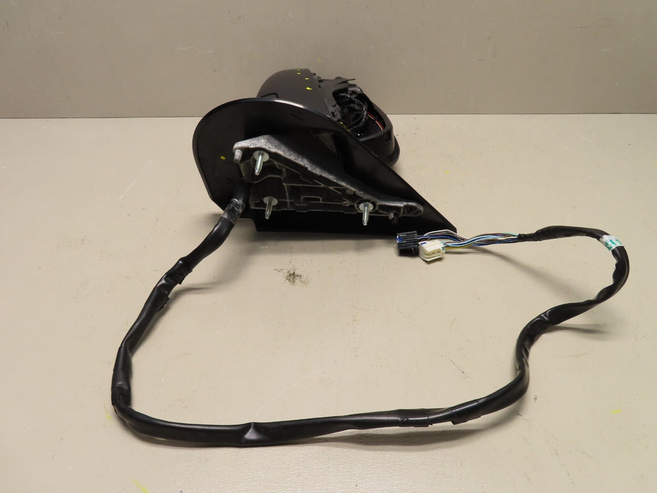 2009-2013 Chevy Silverado GMC Sierra Side Mirror OEM Passenger Right 755272