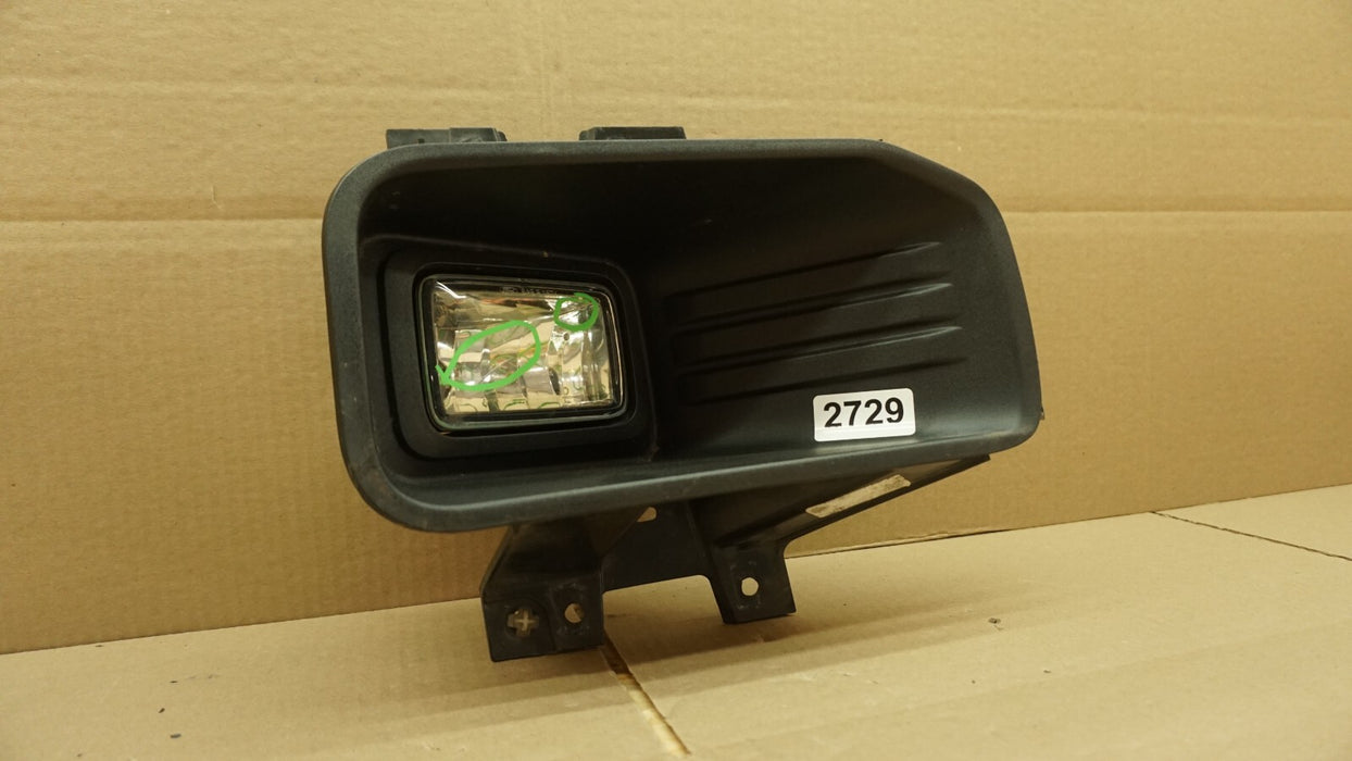 2018 2019 2020 FORD F150 FRONT RIGHT PASSENGER SIDE FOG LIGHT OEM 18 19 20