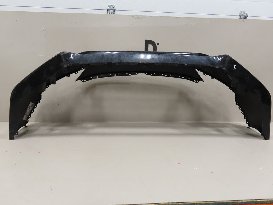 2020-2023 SUBARU IMPREZA FRONT BUMPER COVER OEM 57704FL11A