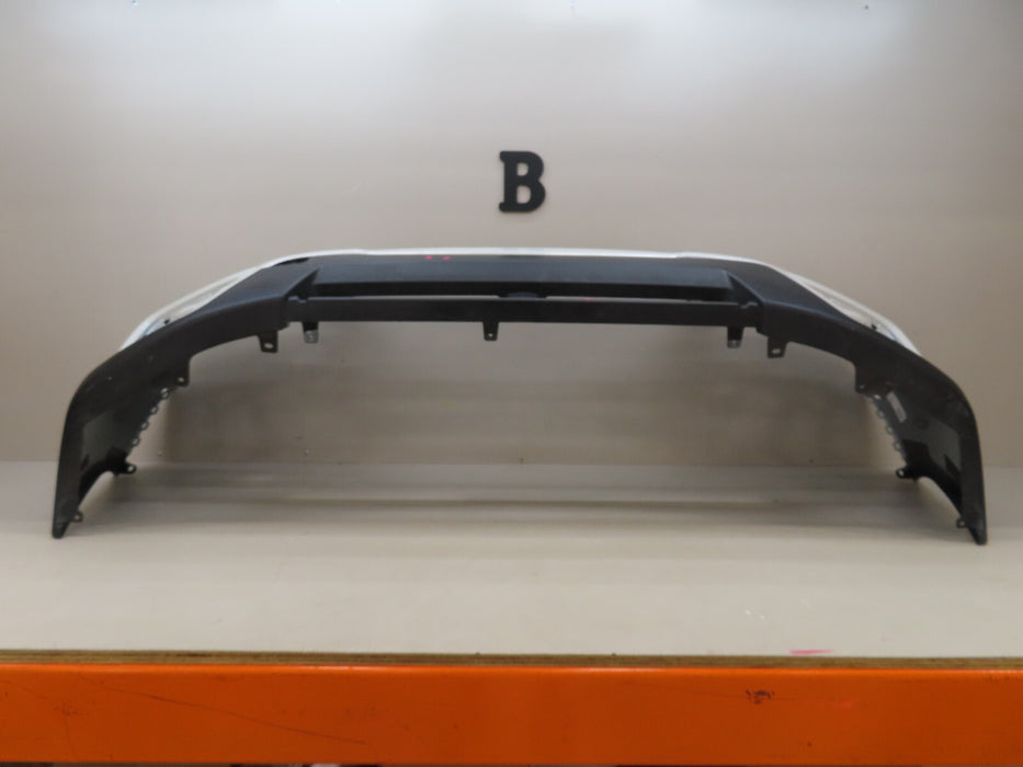 2019 2020 2021 SUBARU FORESTER FRONT BUMPER COVER OEM 57704SJ010