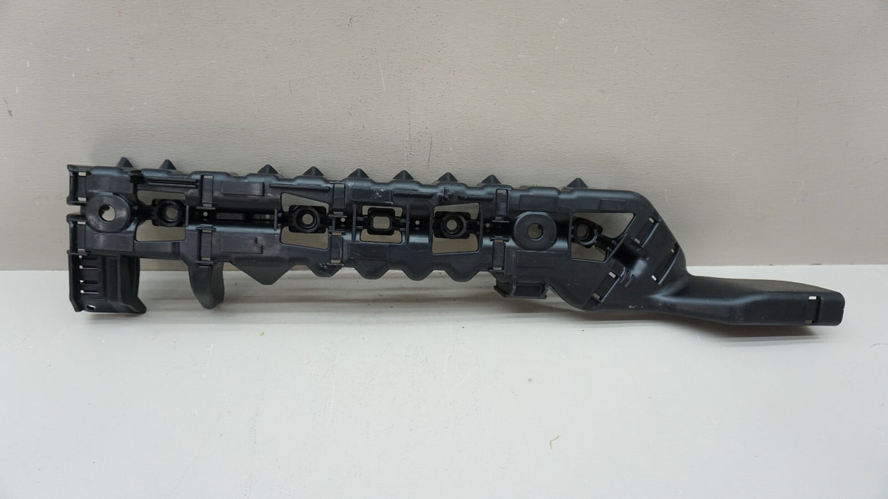2020-2023 PORSCHE TAYCAN REAR SILL PLATE LOWER BRACKET 9J1868670A OEM 21 22