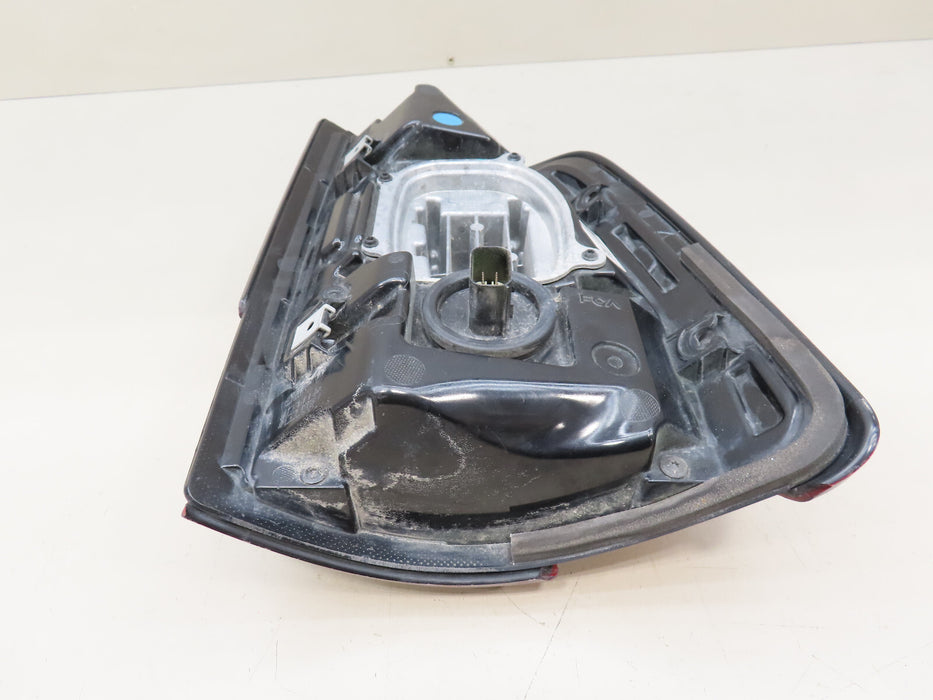 2019-2024 DODGE RAM 1500 REAR LEFT DRIVER TAIL LIGHT W/BLIND SPOT LED OEM