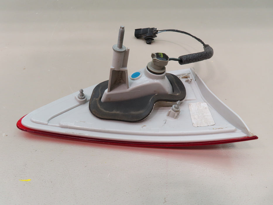2013 2014 2015 2016 FORD ESCAPE REAR RIGHT PASSENGER INNER TAIL LIGHT OEM