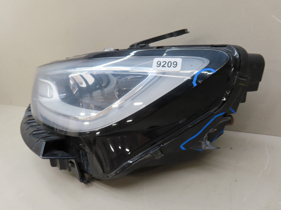 2021-2024 CHRYSLER PACIFICA FRONT LEFT DRIVER SIDE HEADLIGHT LED OEM