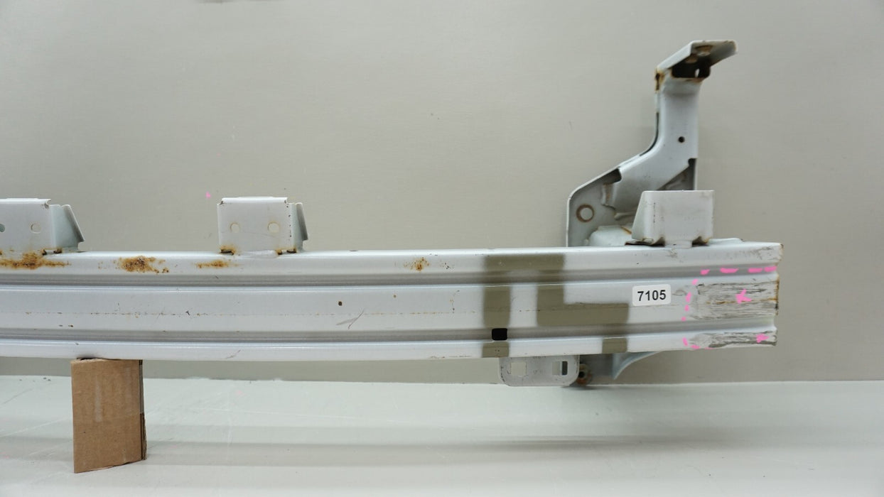 2013-2016 LINCOLN MKZ FRONT BUMPER REINFORCEMENT IMPACT CRASH BAR OEM