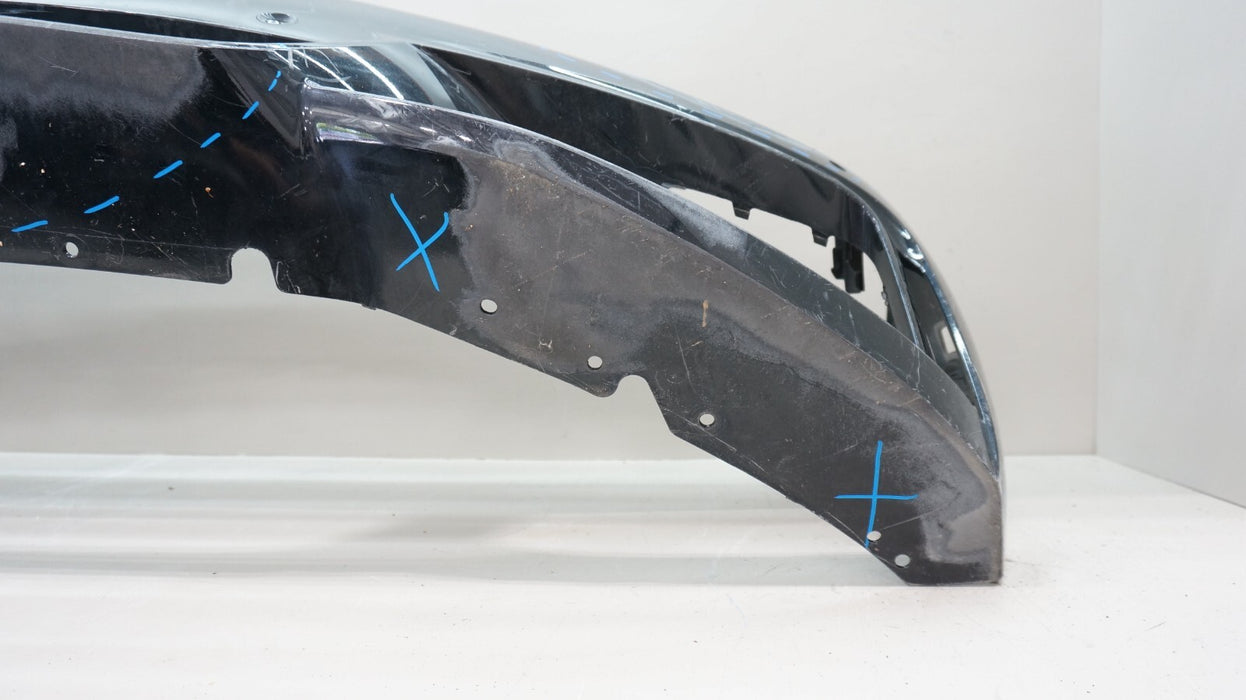 2014-2018 BMW 4 SERIES F32 F33 M SPORT FRONT BUMPER COVER PANEL OEM 51118054502