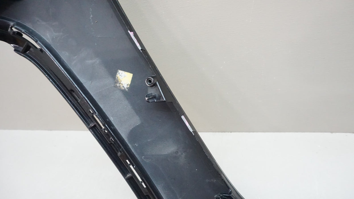 2022-2025 AUDI RS3 FRONT BUMPER GRILLE TRIM FRAME 8Y0 807 725 OEM
