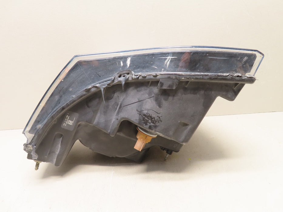 2007-2014 FORD EXPEDITION RIGHT RH HEADLIGHT LAMP OEM