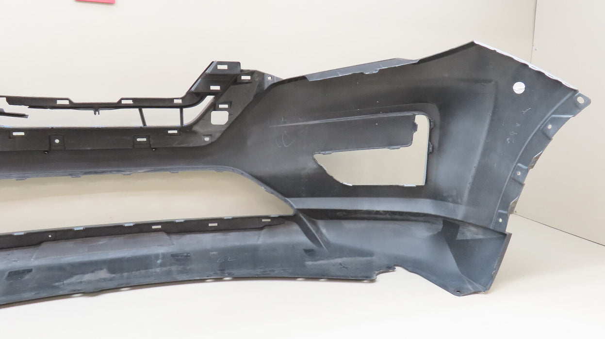 2016-2019 NISSAN ROGUE FRONT BUMPER COVER OEM