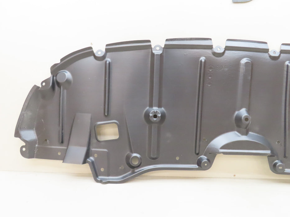 2020 2021 TOYOTA HIGHLANDER FRONT ENGINE COVER AFTERMARKET 120674809
