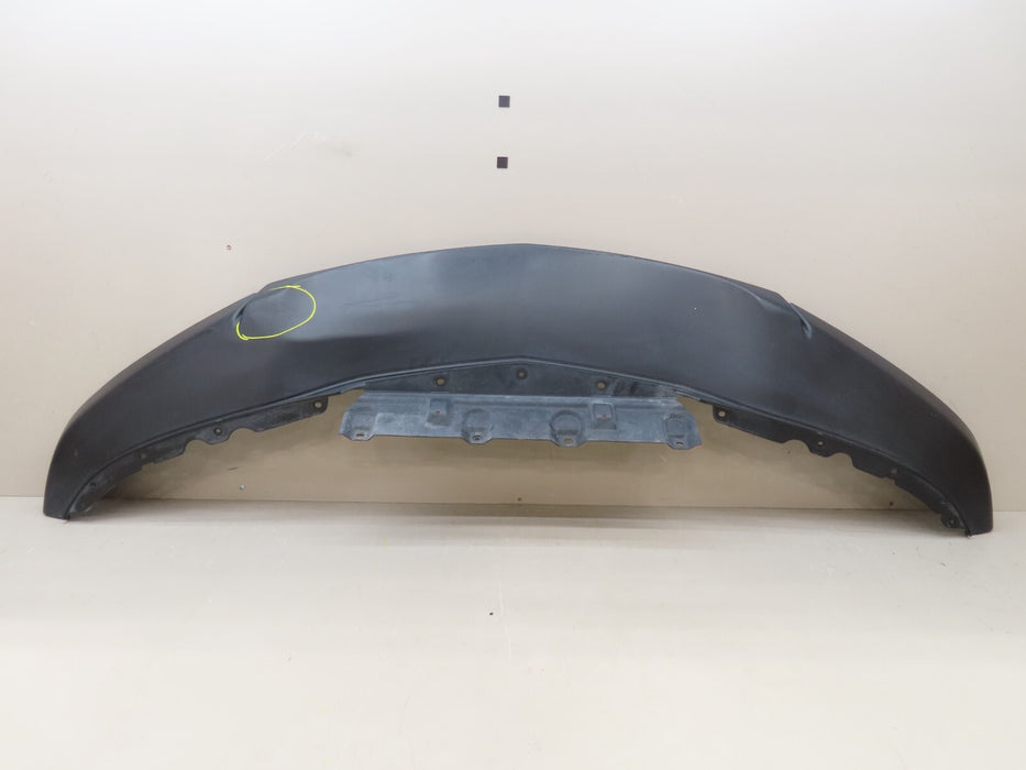 2017-2020 ACURA MDX FRONT BUMPER COVER LOWER VALANCE PANEL OEM 71110-TZ5X-A000