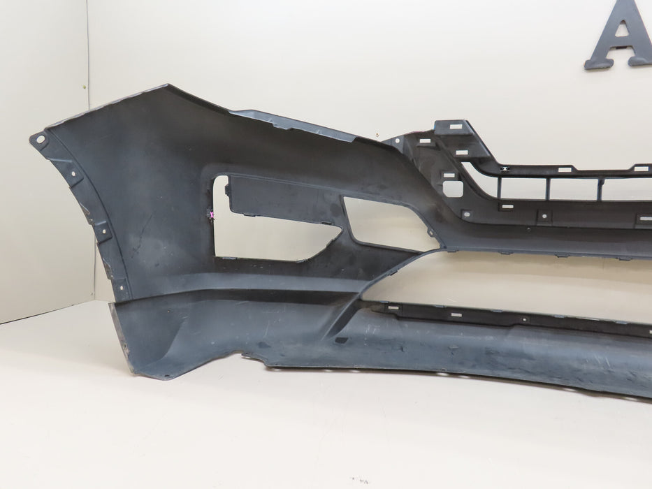2017-2019 NISSAN ROGUE S/SL/SV FRONT BUMPER COVER OEM  62022 5HK0H