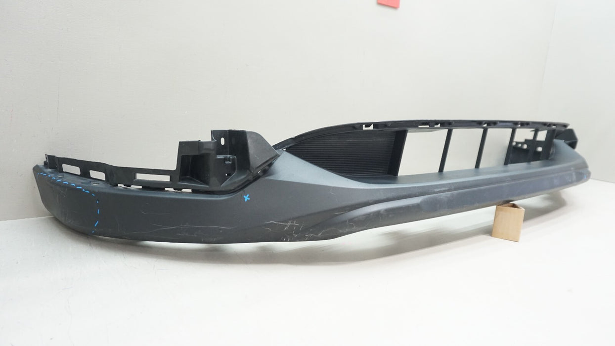 2022-2023 MAZDA CX-5 CX5 FRONT LOWER BUMPER COVER VALANCE OEM KSD6-50032
