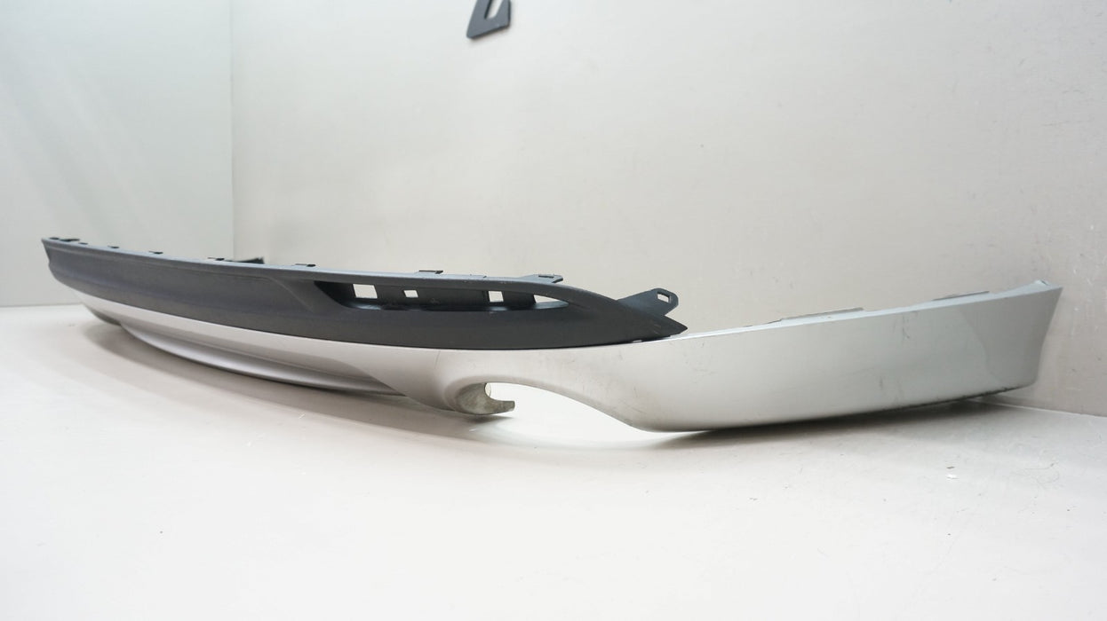 2013-2018 FORD FUSION REAR BUMPER LOWER VALANCE COVER DS73-17K922-AD OEM